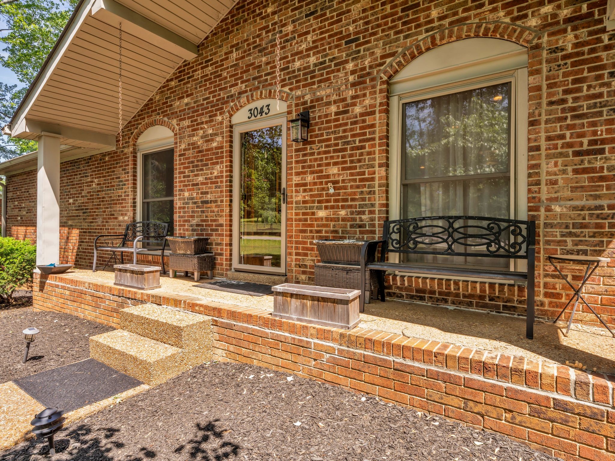 3043 Trough Springs Rd