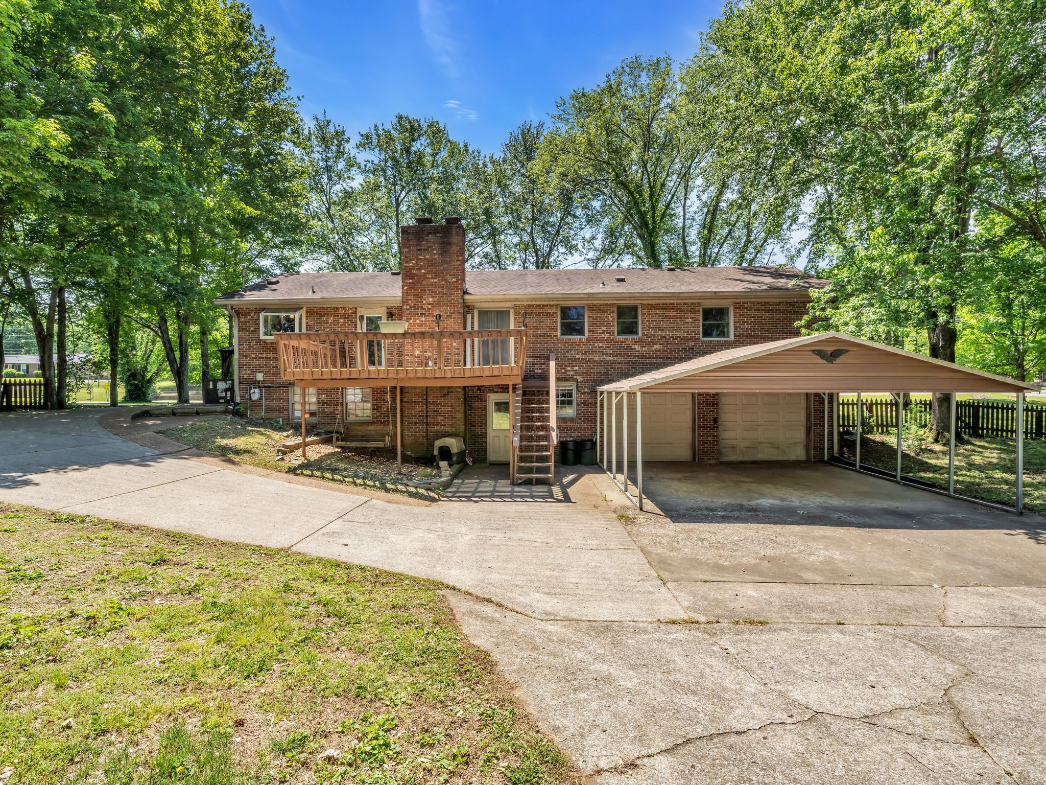 3043 Trough Springs Rd