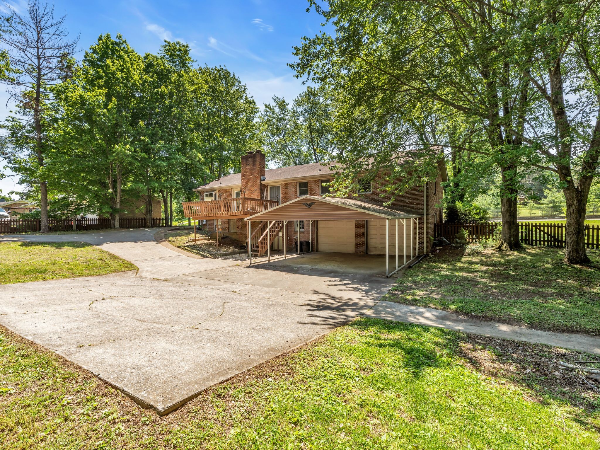 3043 Trough Springs Rd