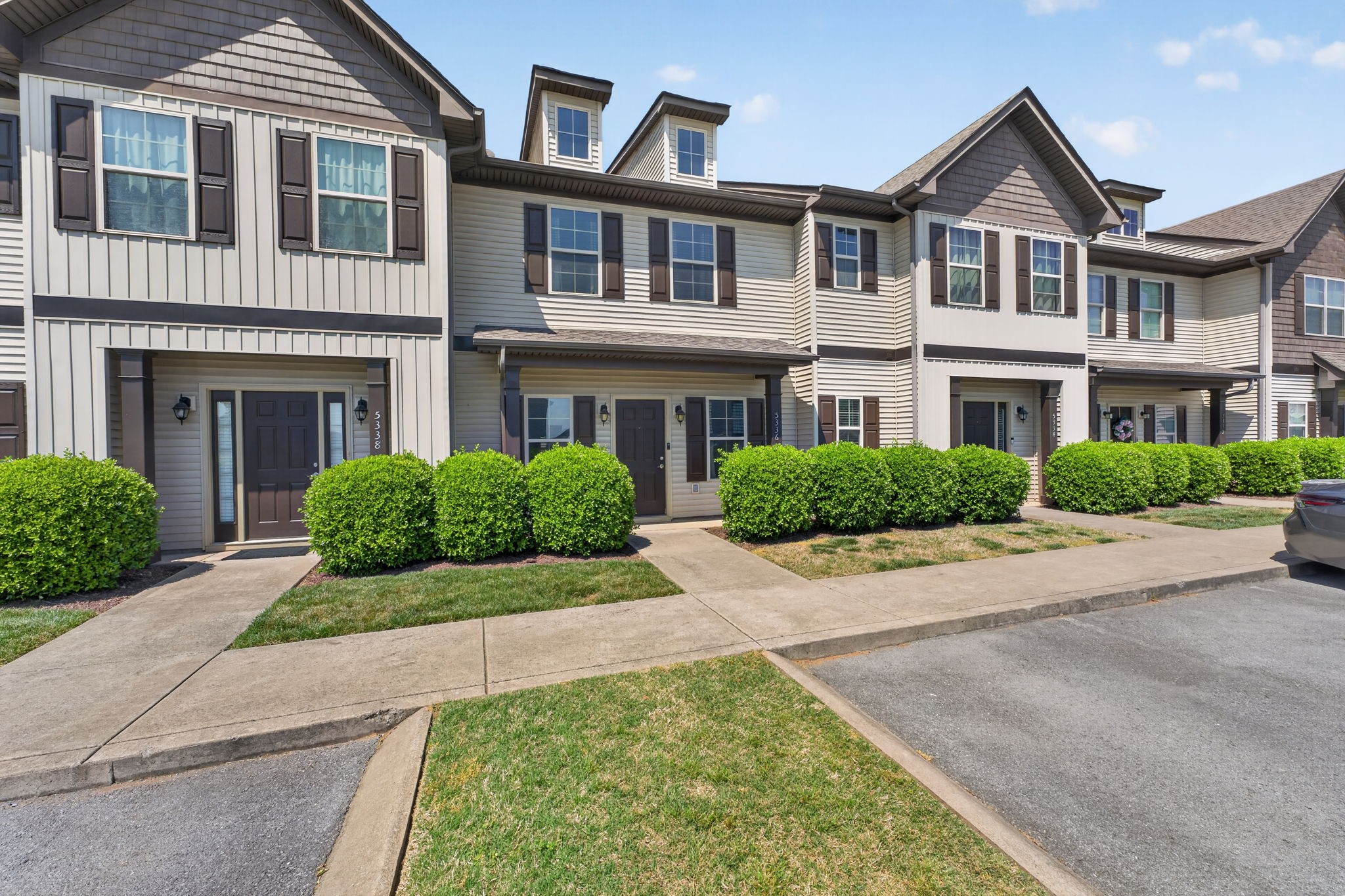 5336 Perlou Lane