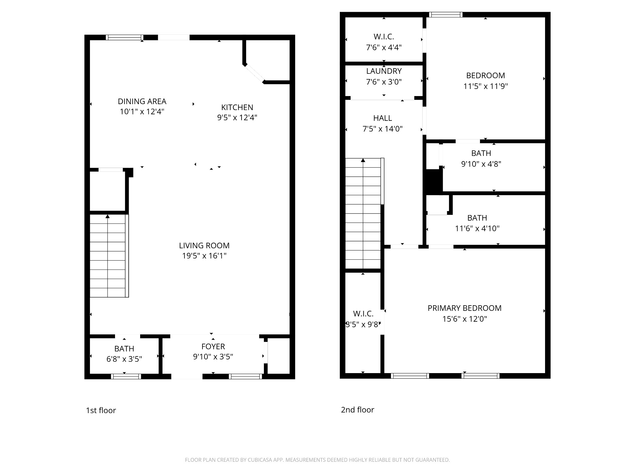 5336 Perlou Lane