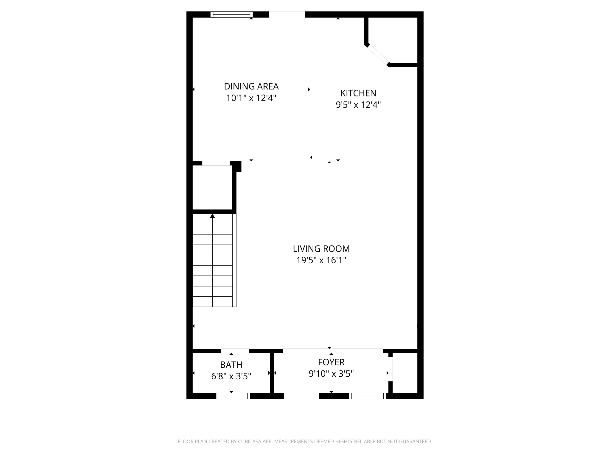 5336 Perlou Lane