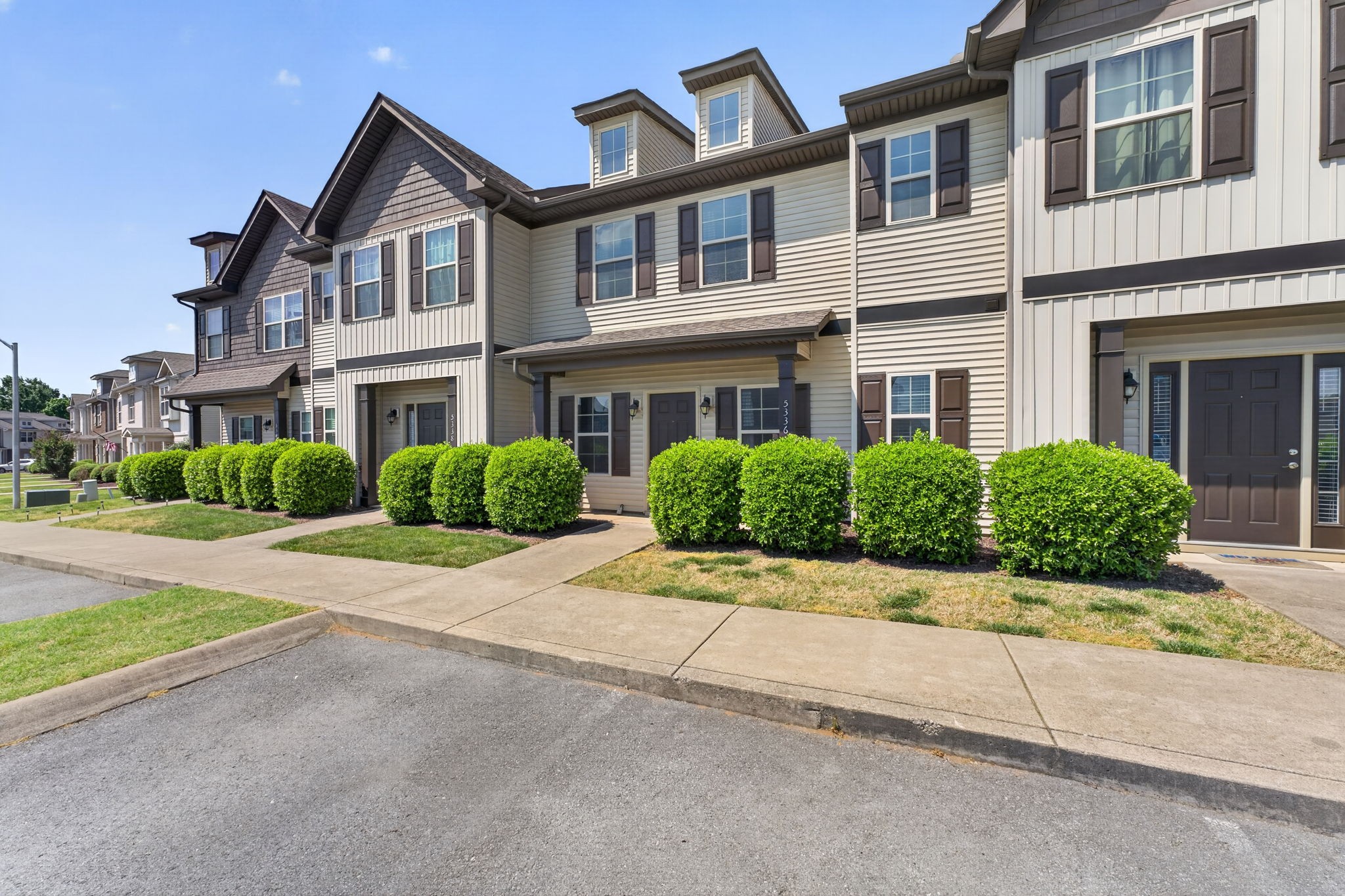 5336 Perlou Lane