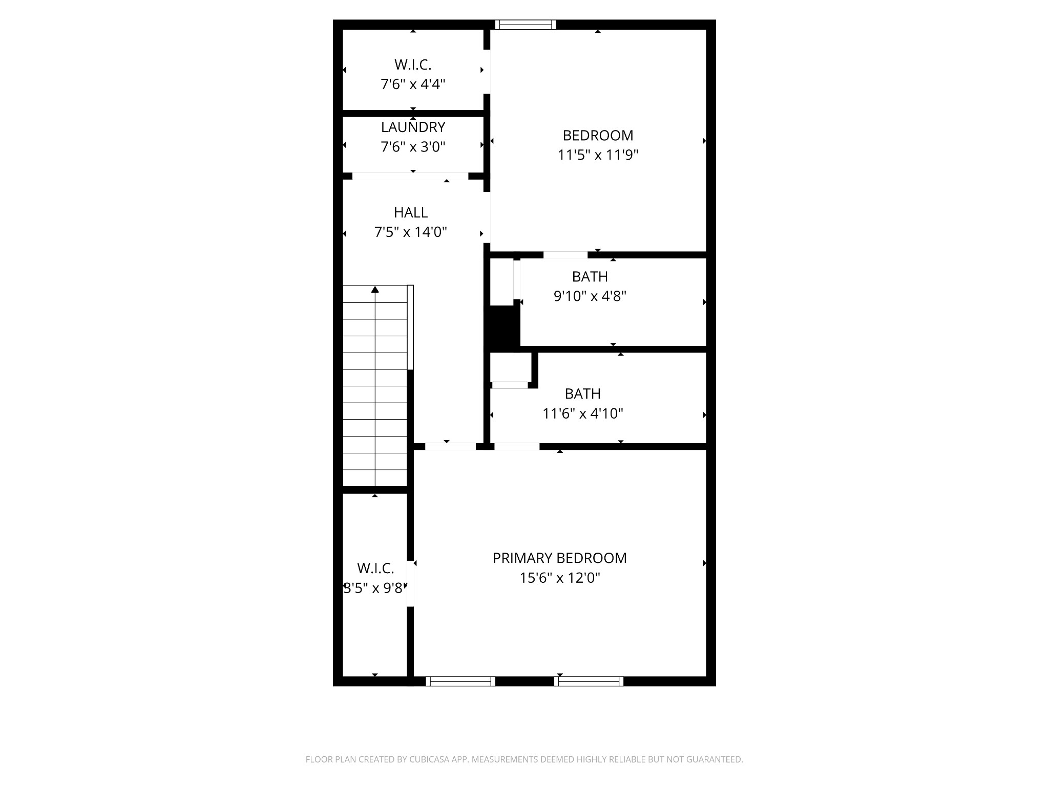 5336 Perlou Lane