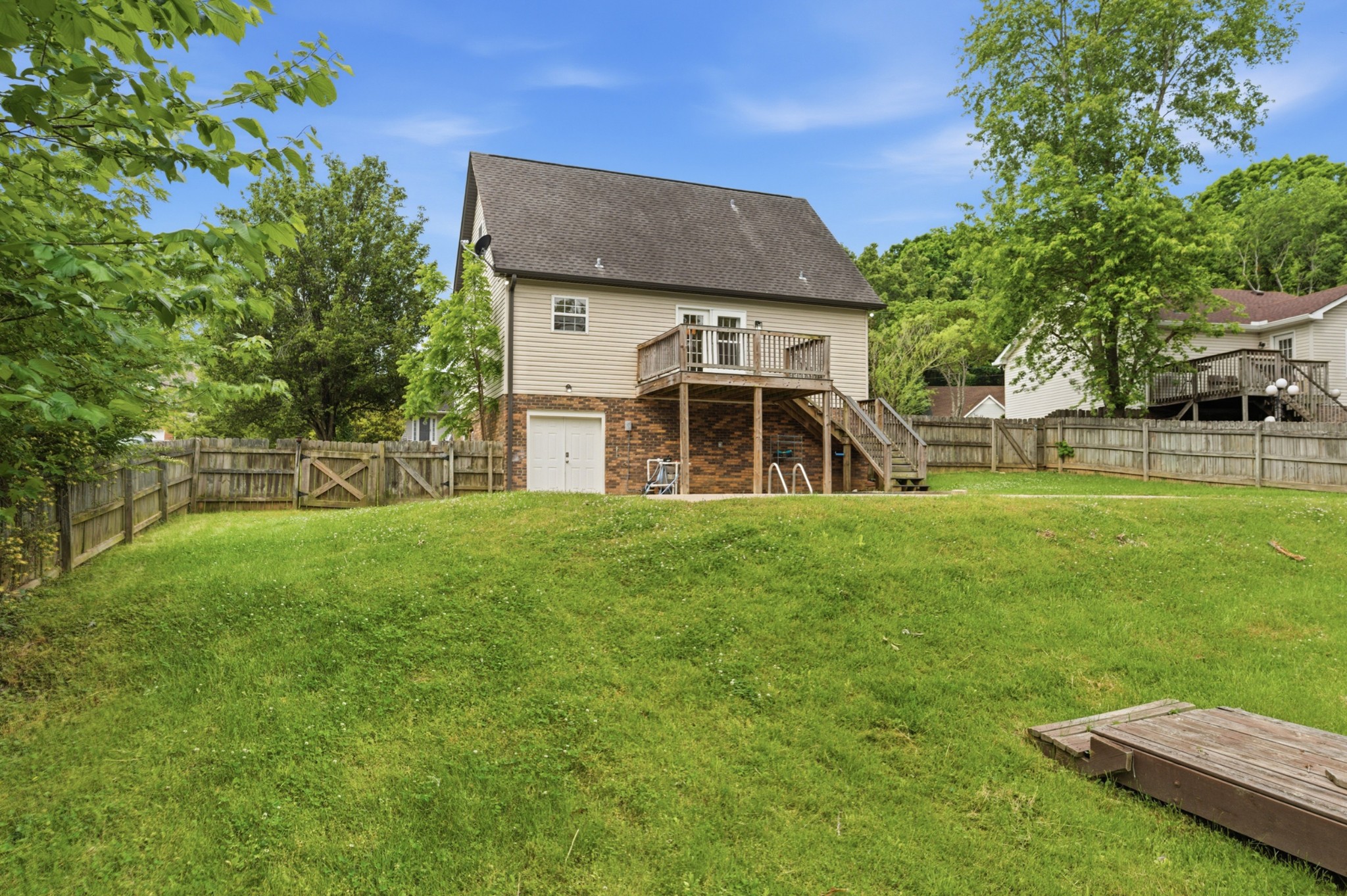 7108 Gregory Ct