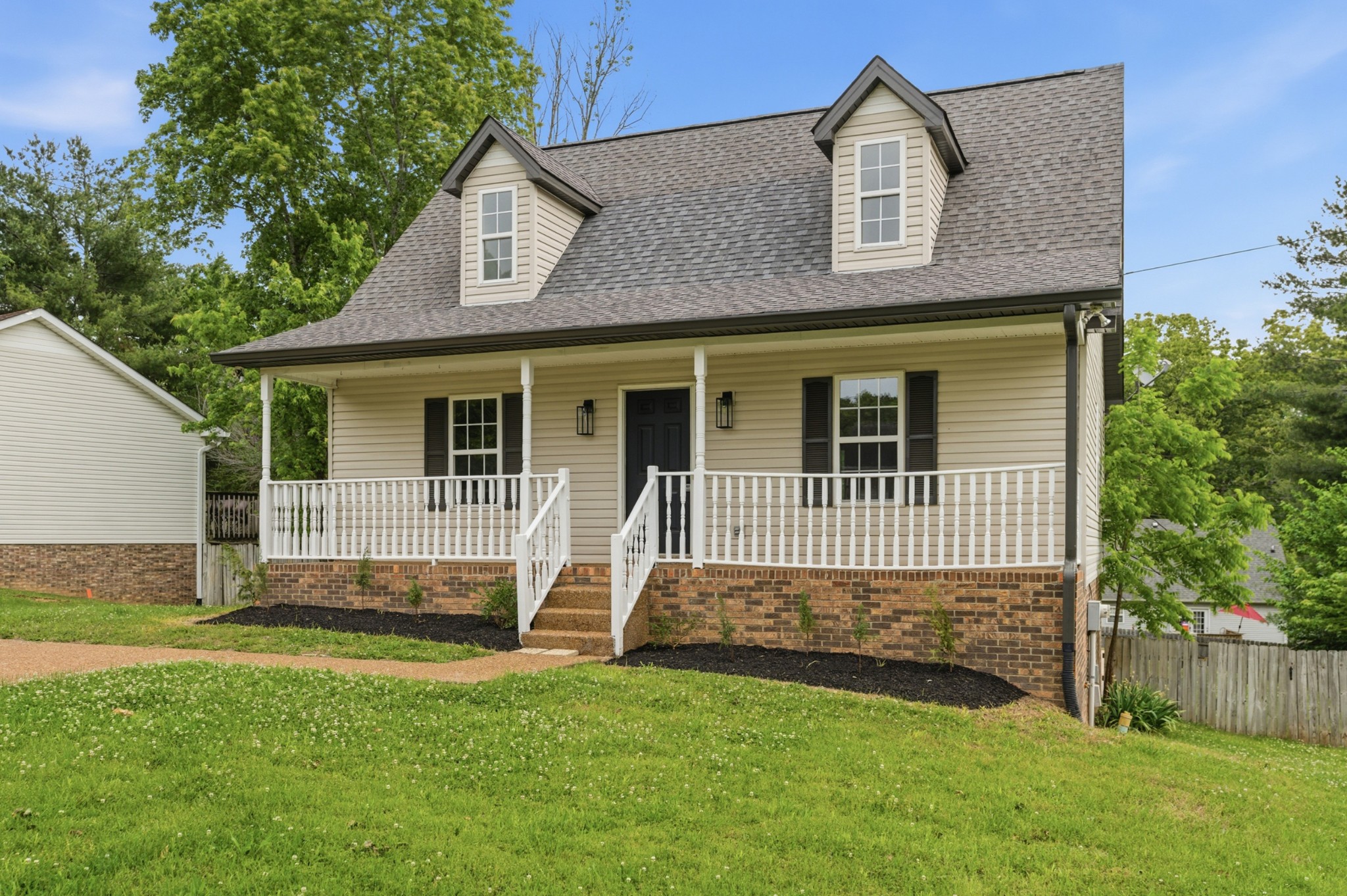 7108 Gregory Ct