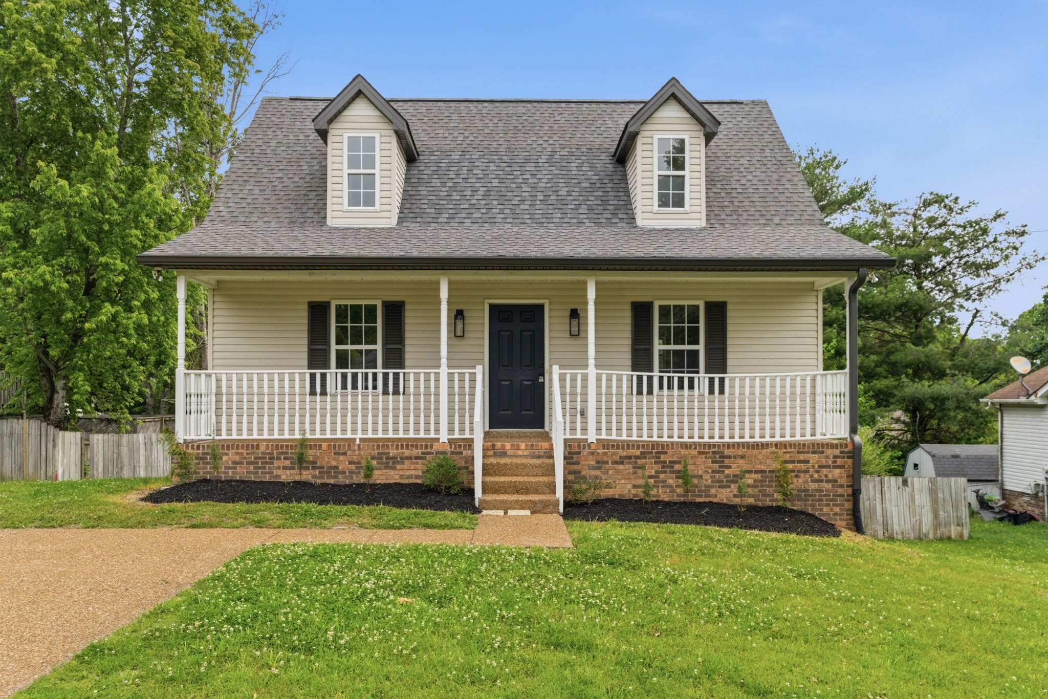 7108 Gregory Ct
