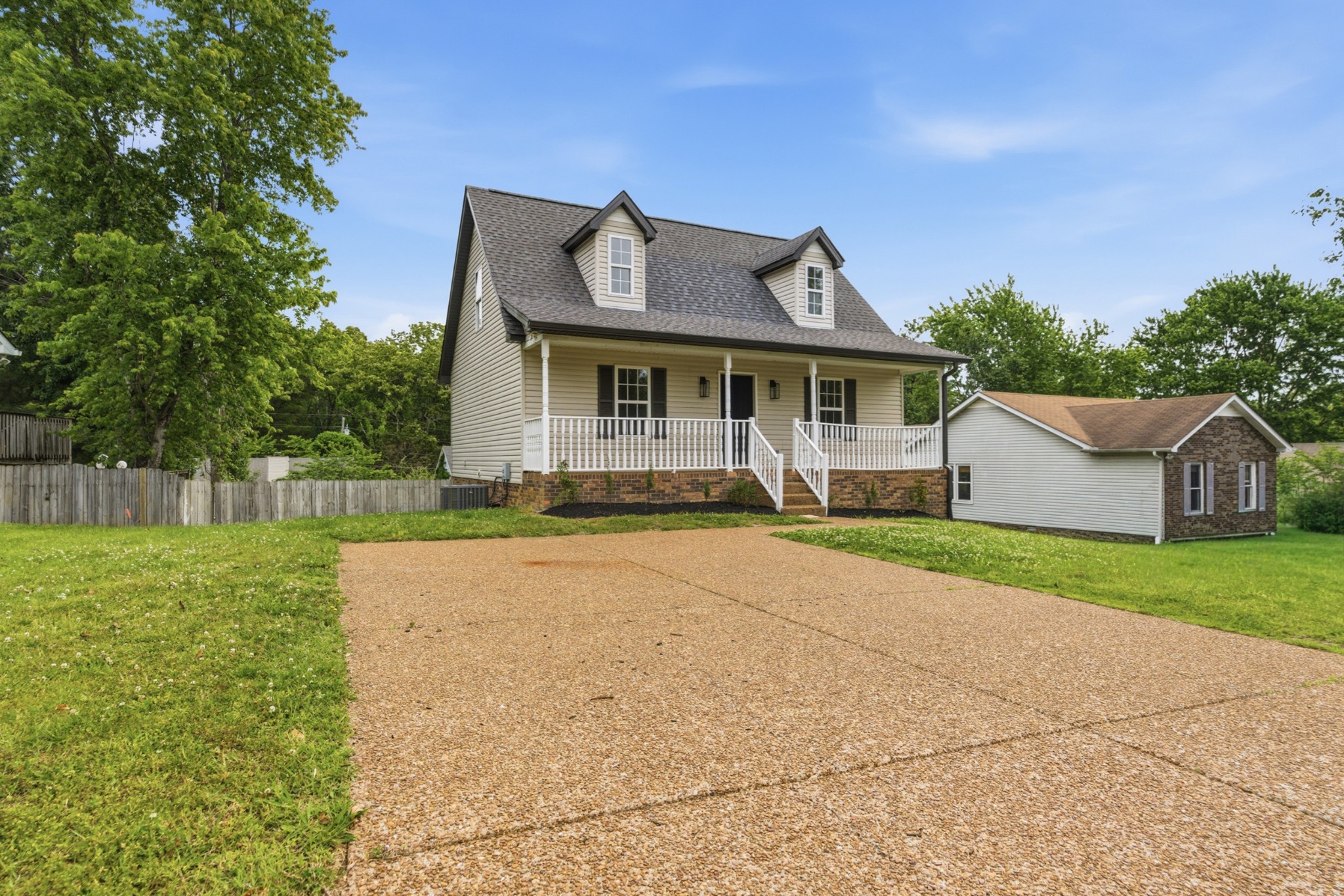 7108 Gregory Ct