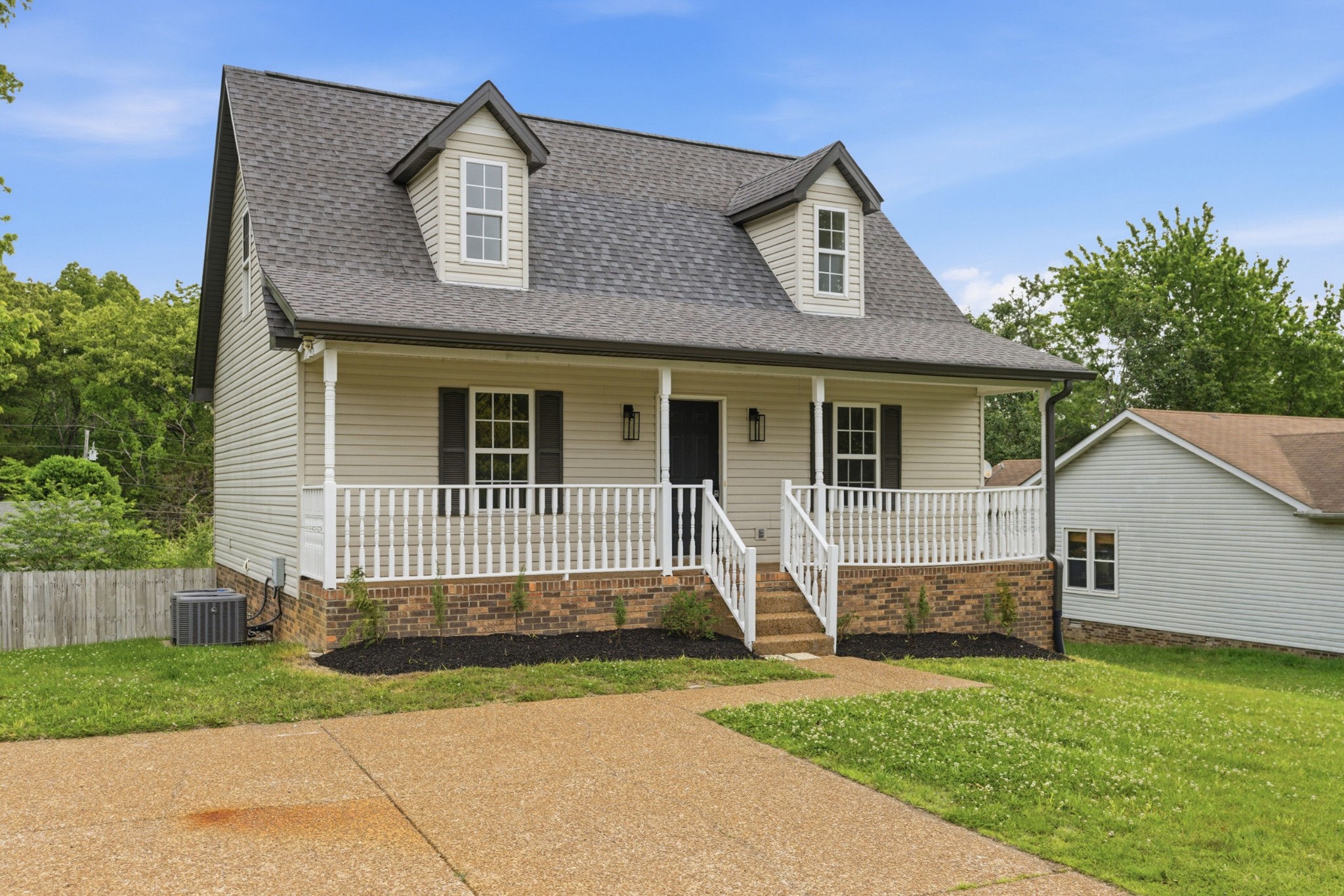 7108 Gregory Ct