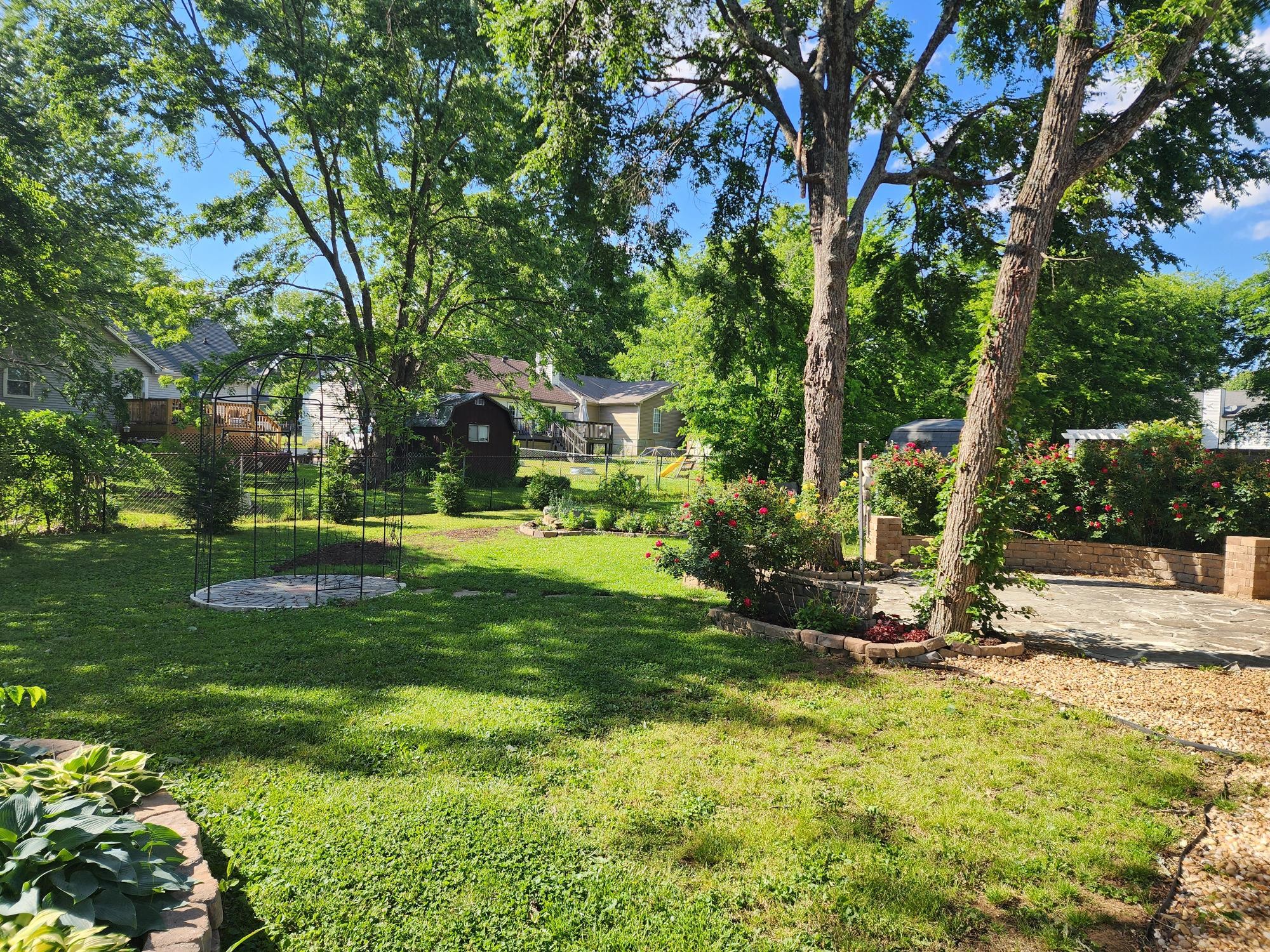 813 Fall Ct