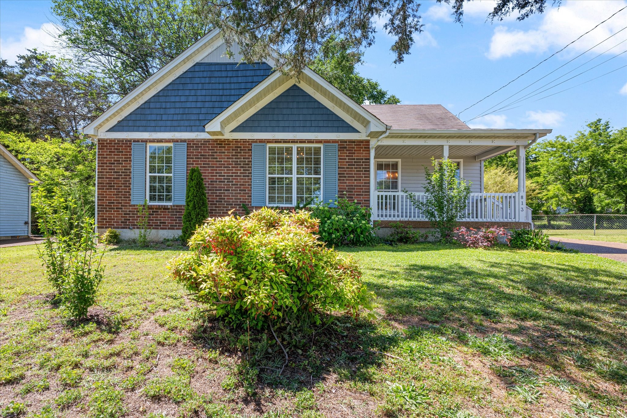 813 Fall Ct