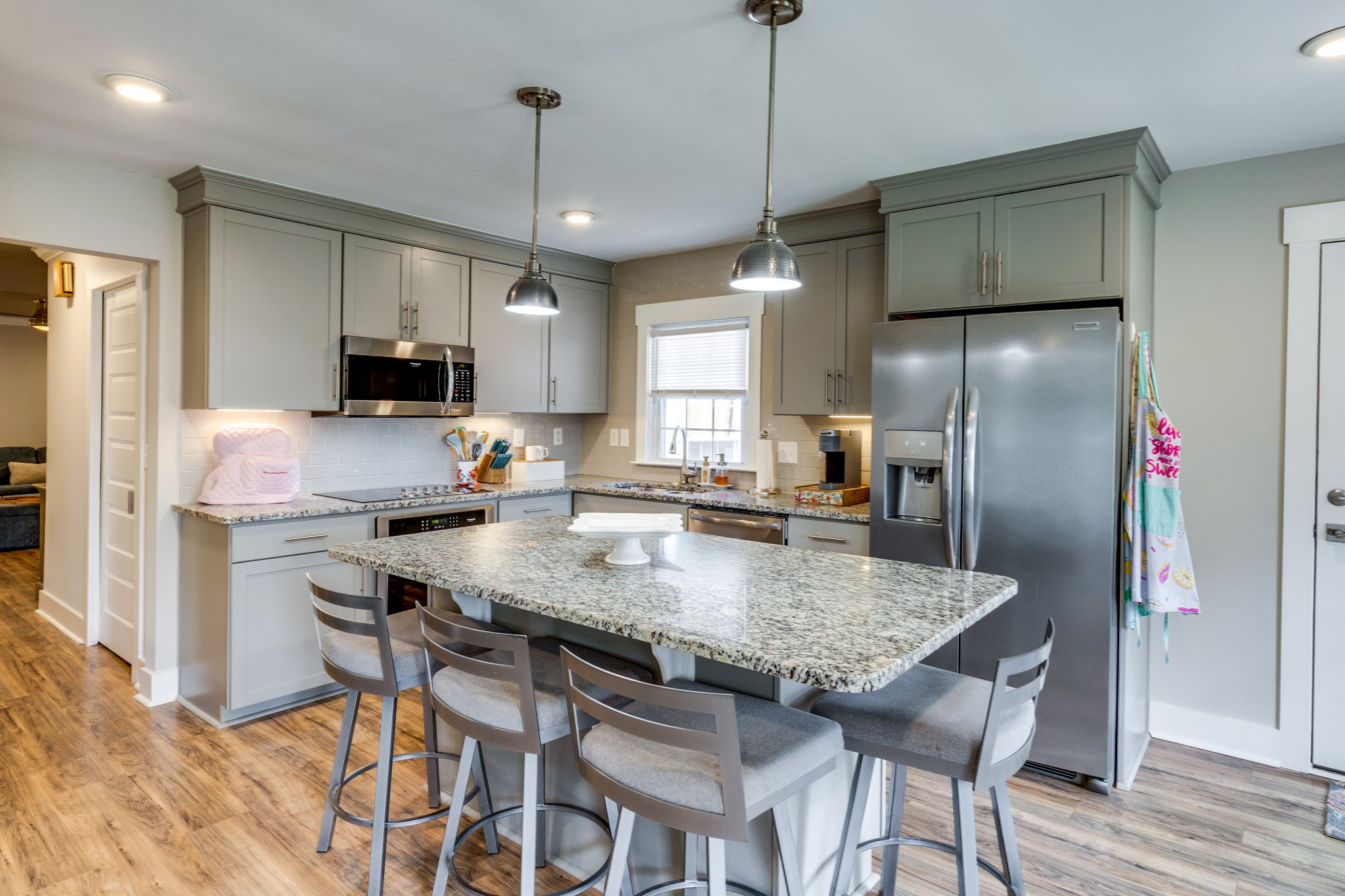 2864 Duplex Rd