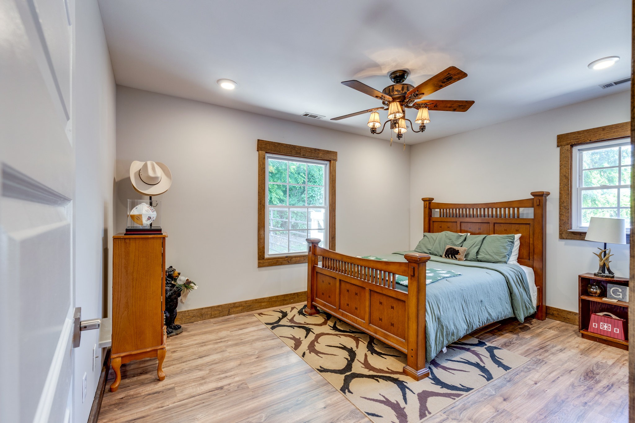 2864 Duplex Rd