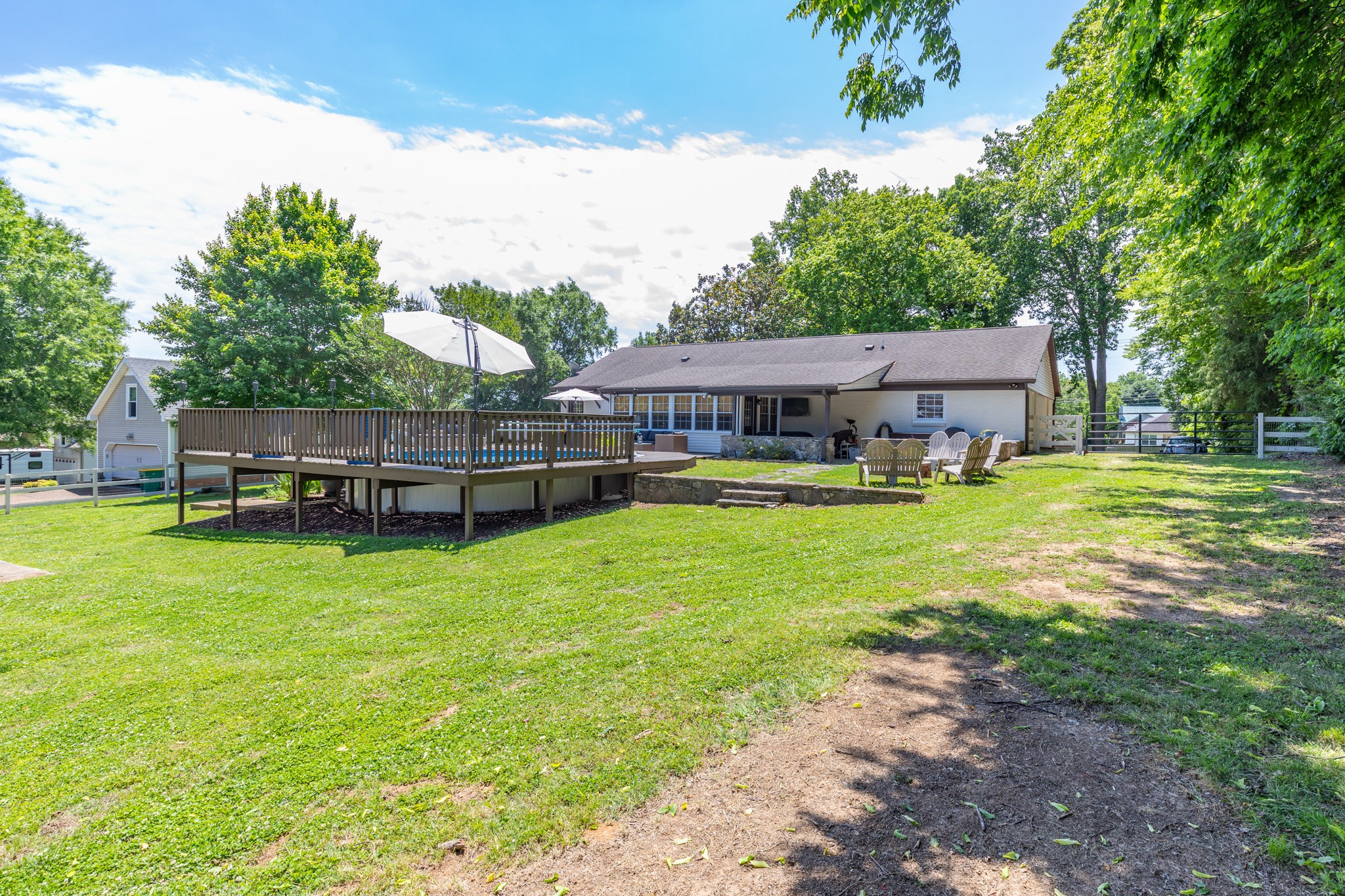 2864 Duplex Rd