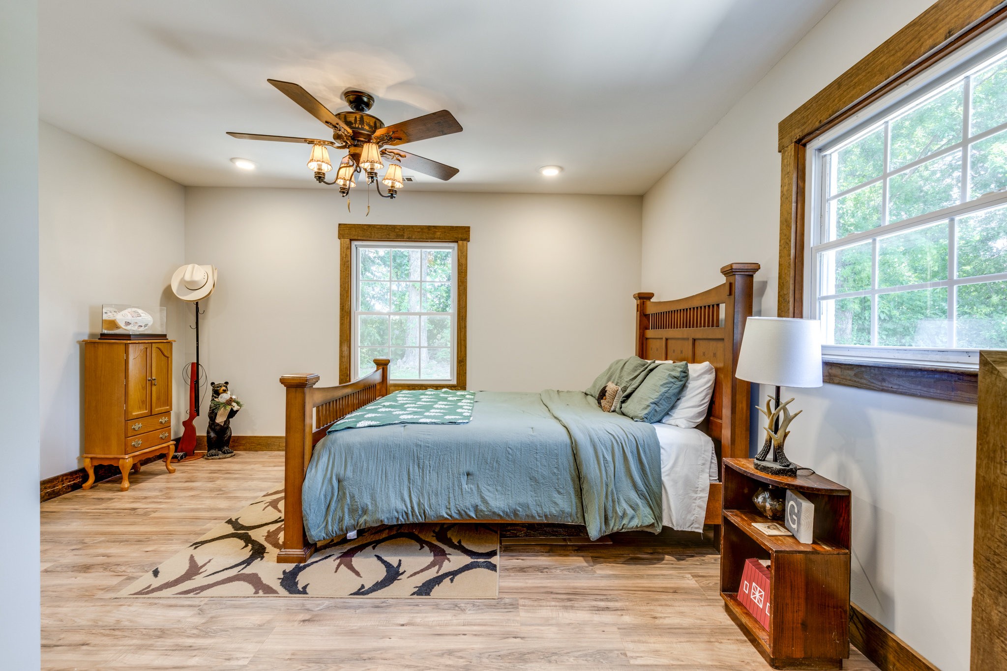 2864 Duplex Rd