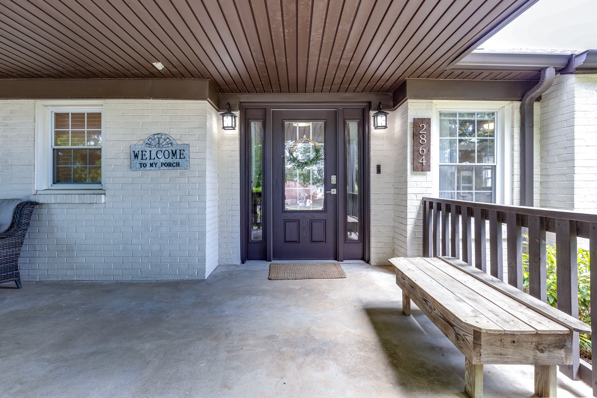 2864 Duplex Rd