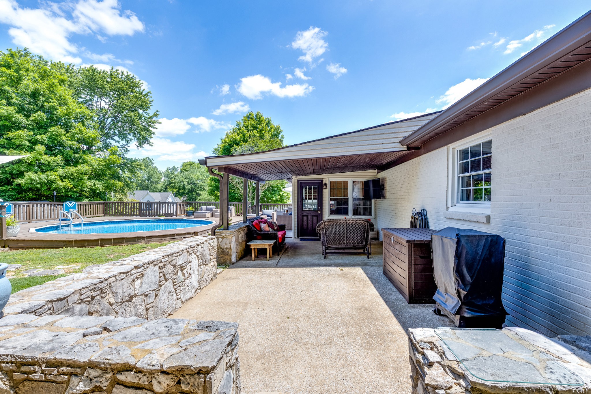 2864 Duplex Rd