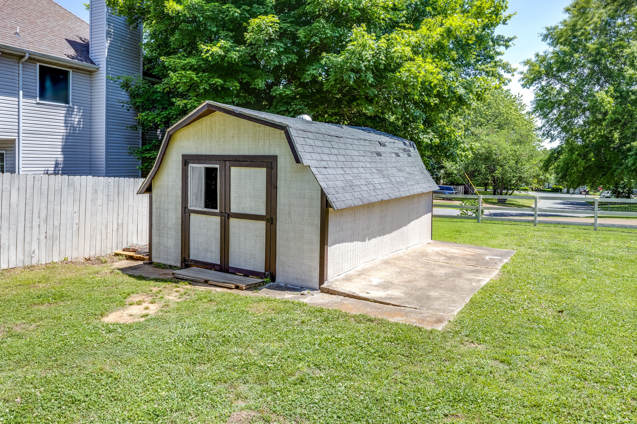 2864 Duplex Rd