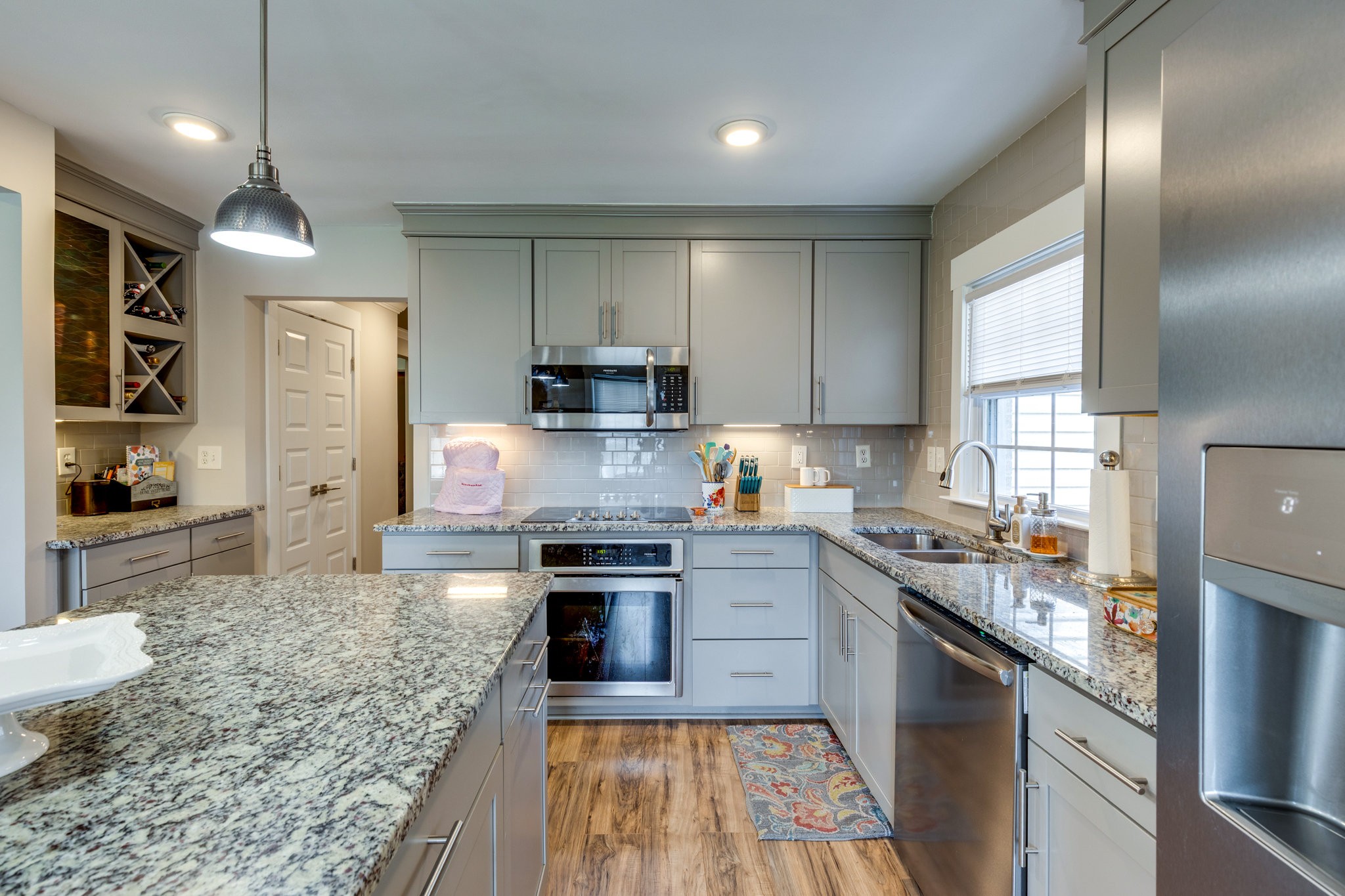 2864 Duplex Rd