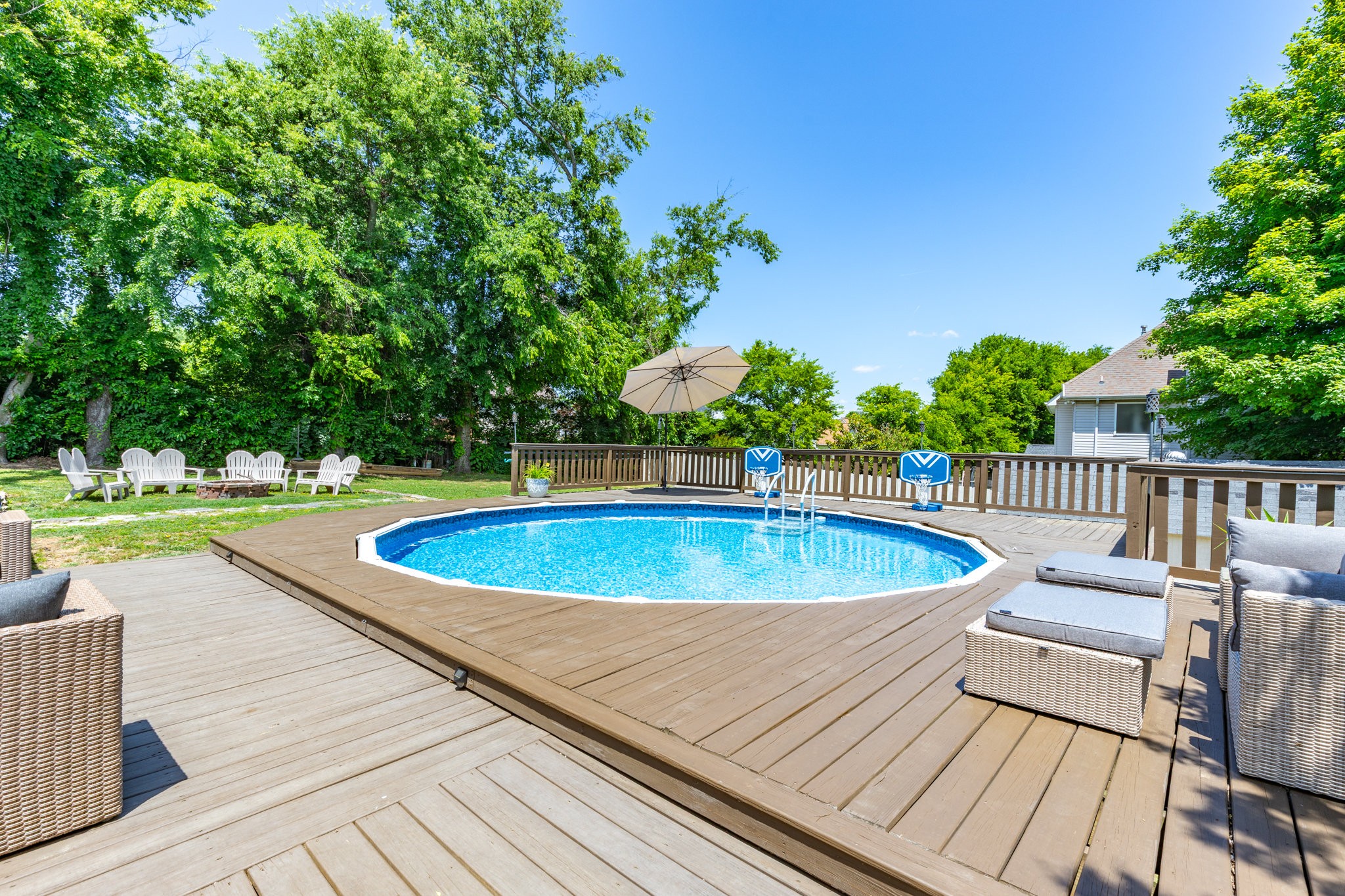 2864 Duplex Rd