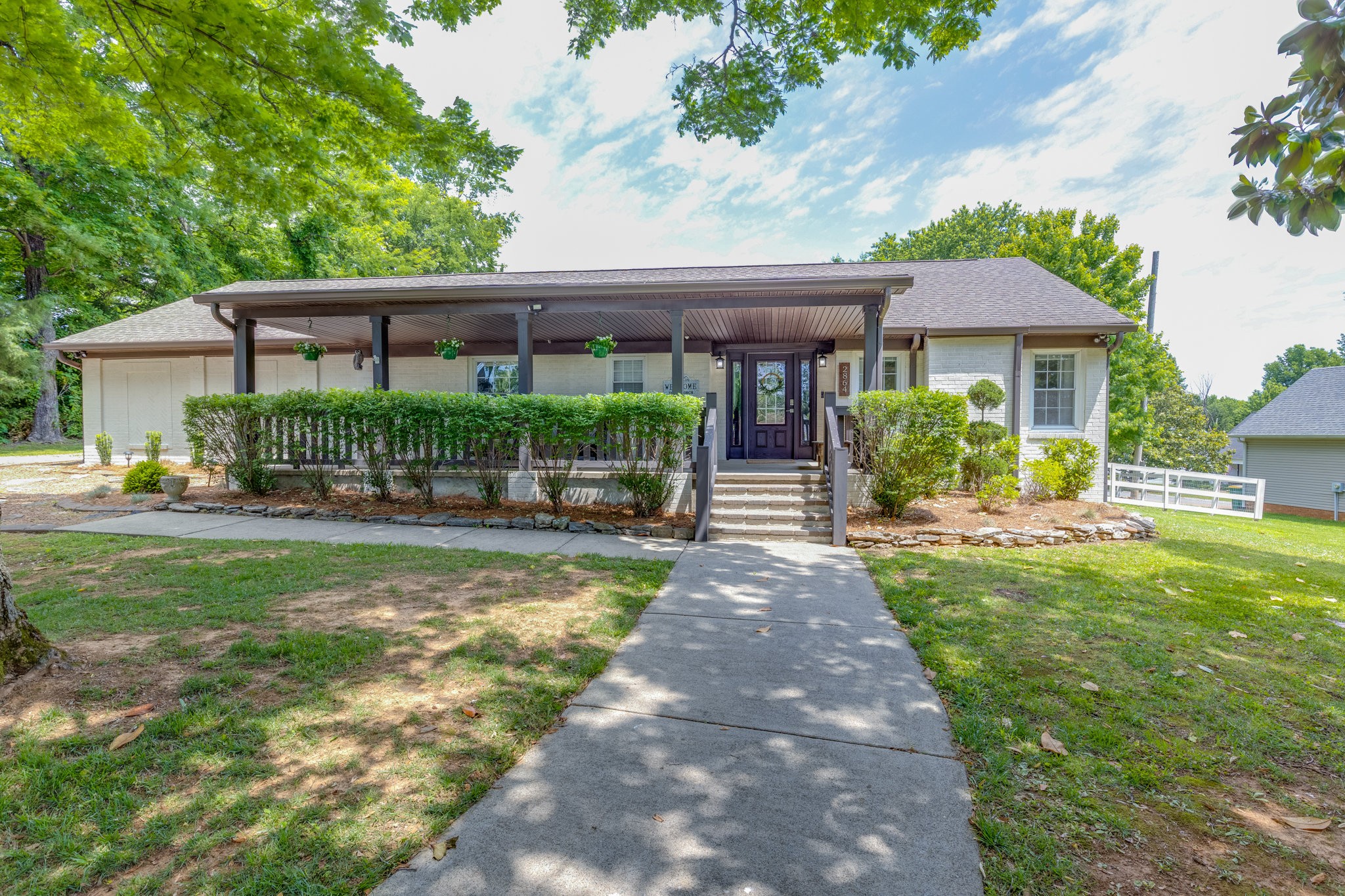 2864 Duplex Rd