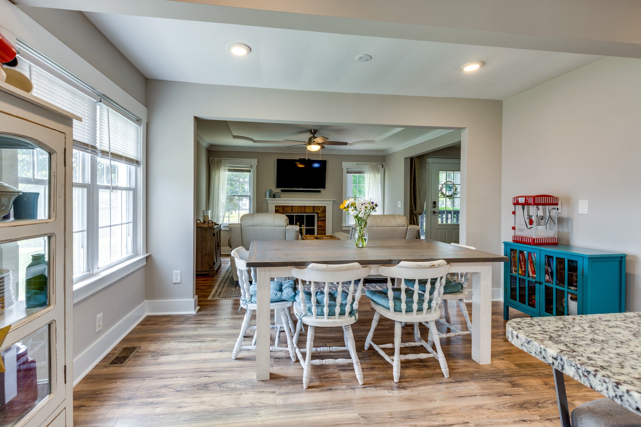 2864 Duplex Rd