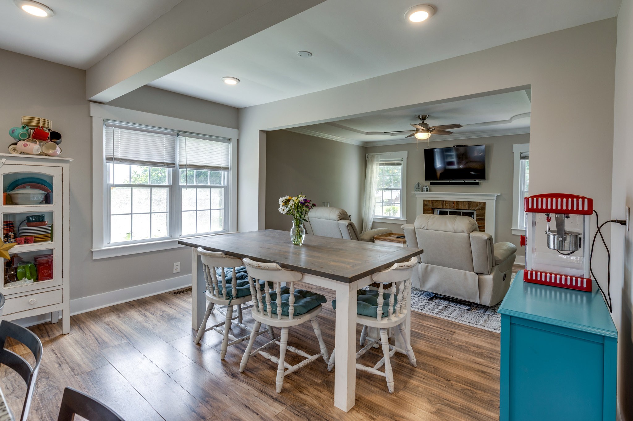 2864 Duplex Rd