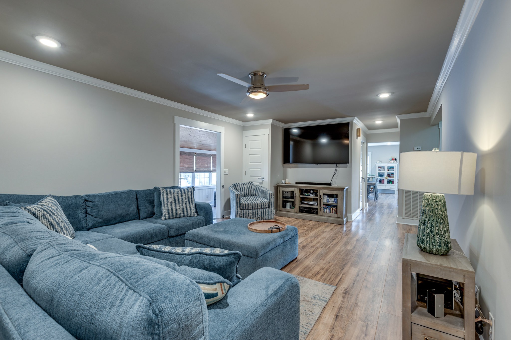 2864 Duplex Rd