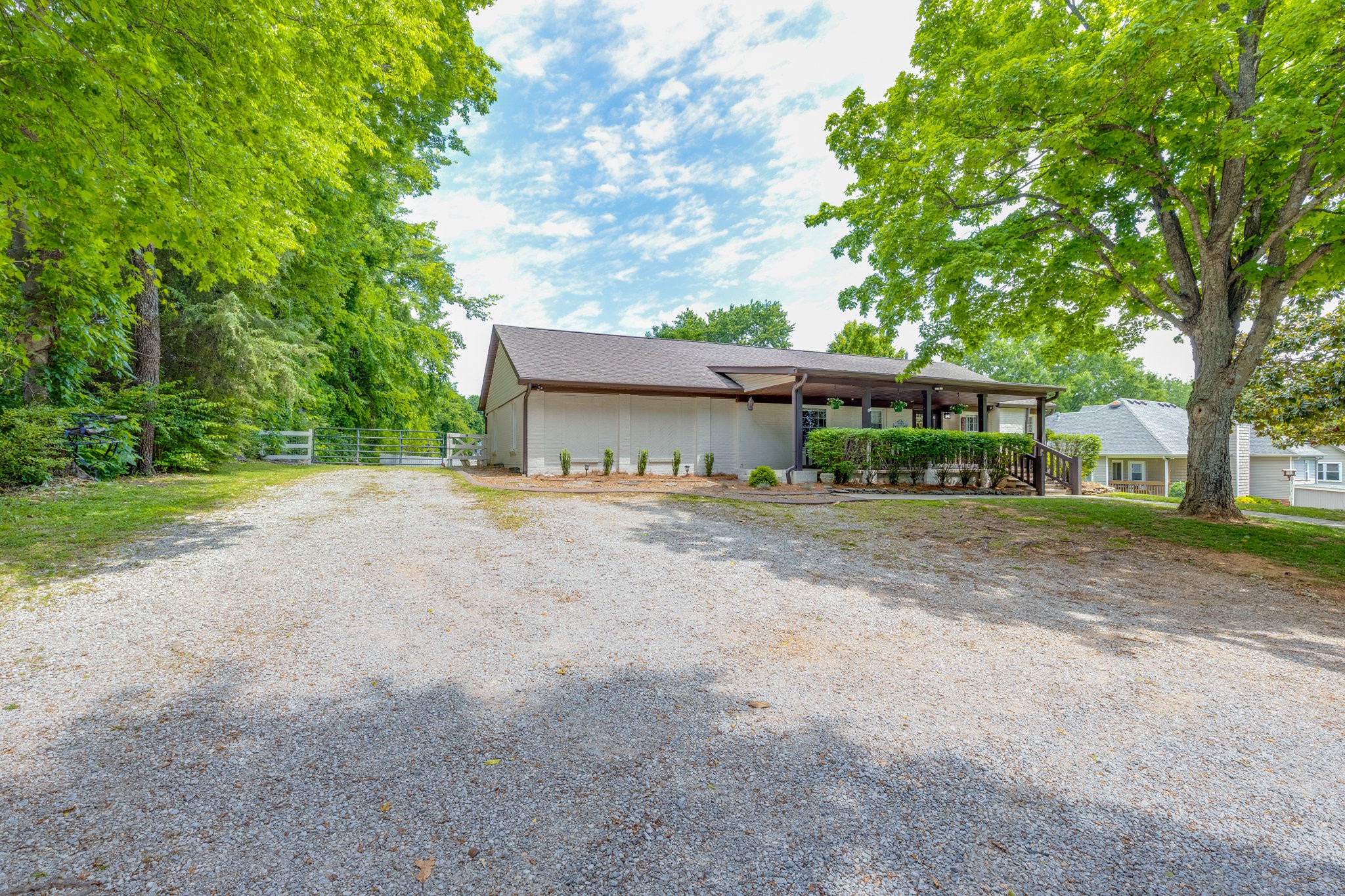 2864 Duplex Rd