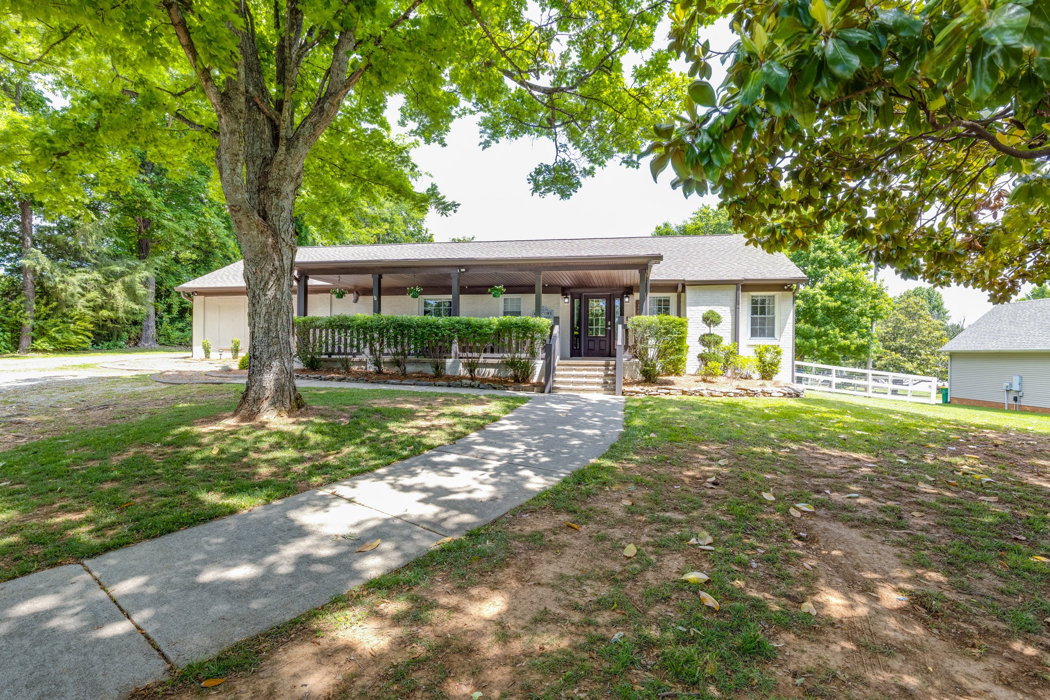 2864 Duplex Rd