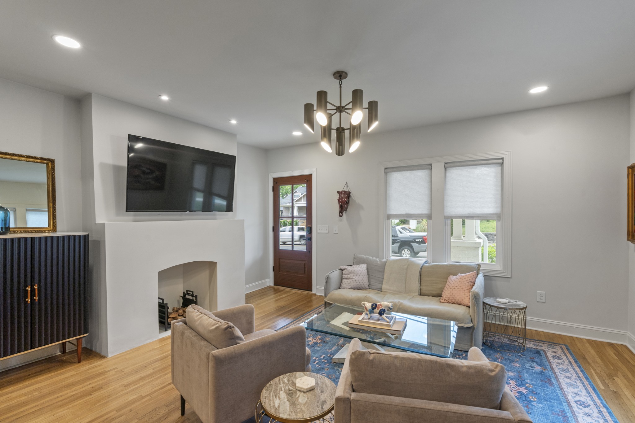 2127 Blair Blvd