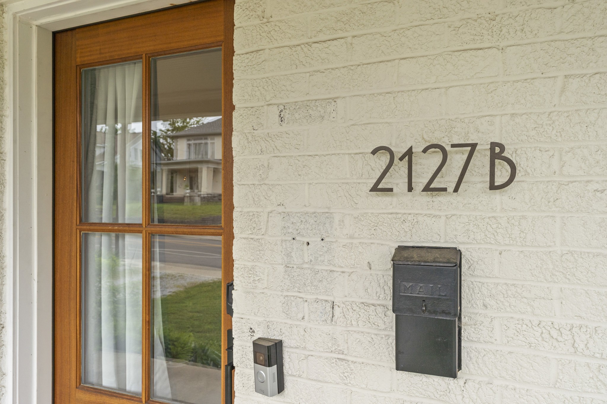 2127 Blair Blvd