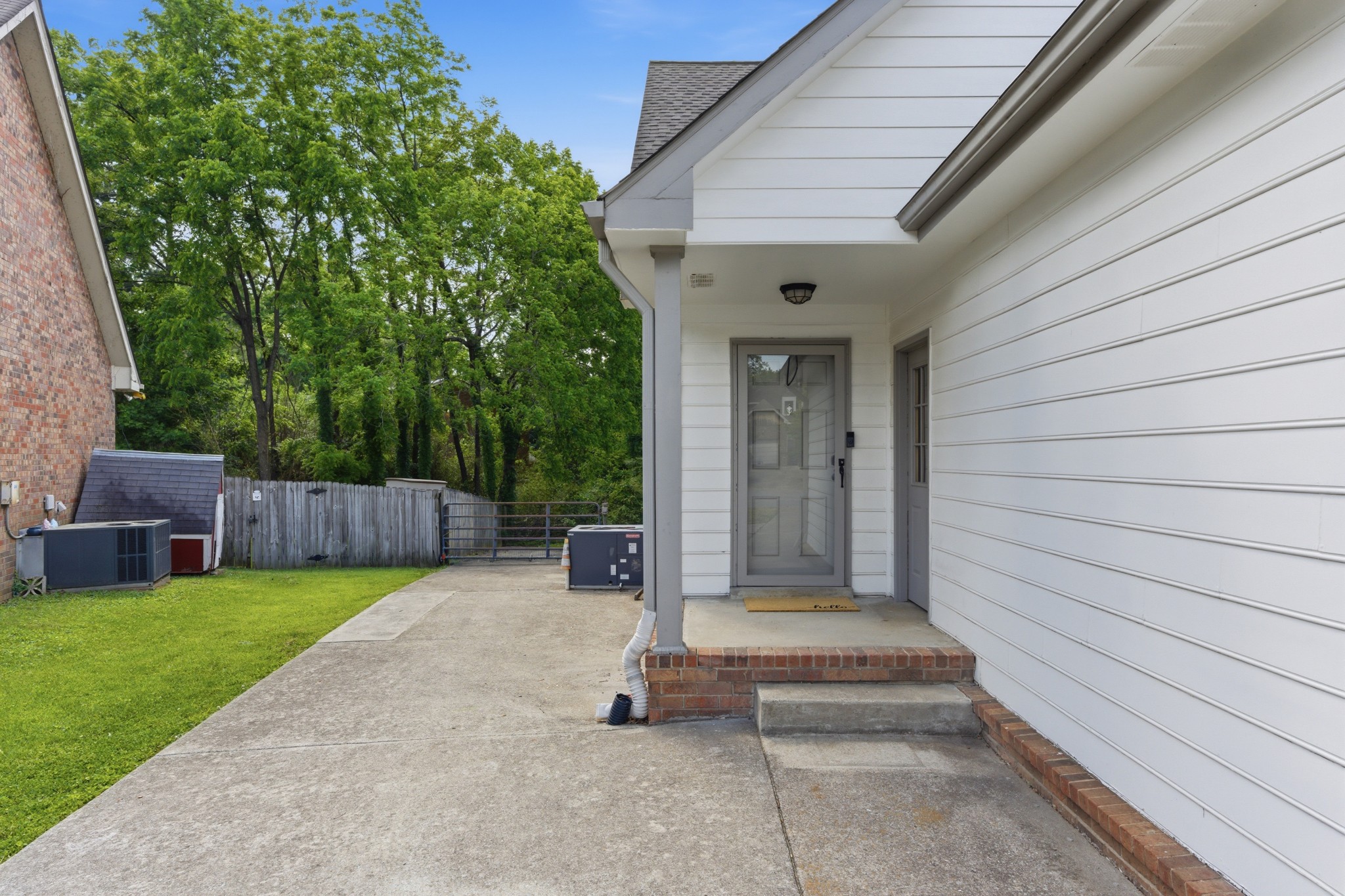 714 Ortega Rd