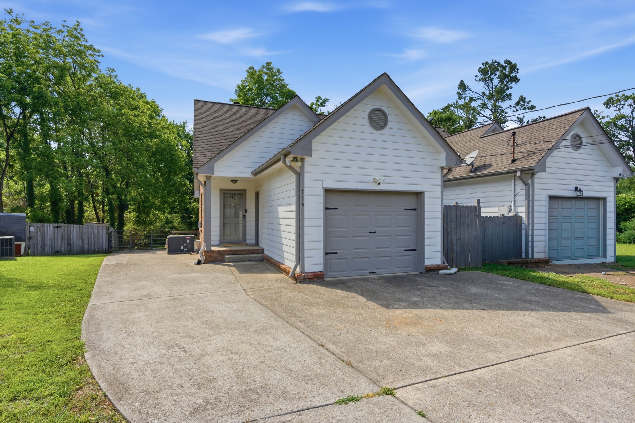 714 Ortega Rd