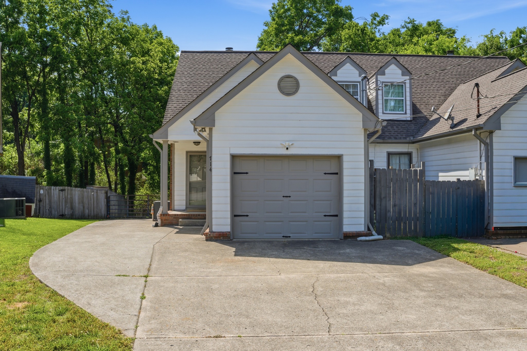 714 Ortega Rd
