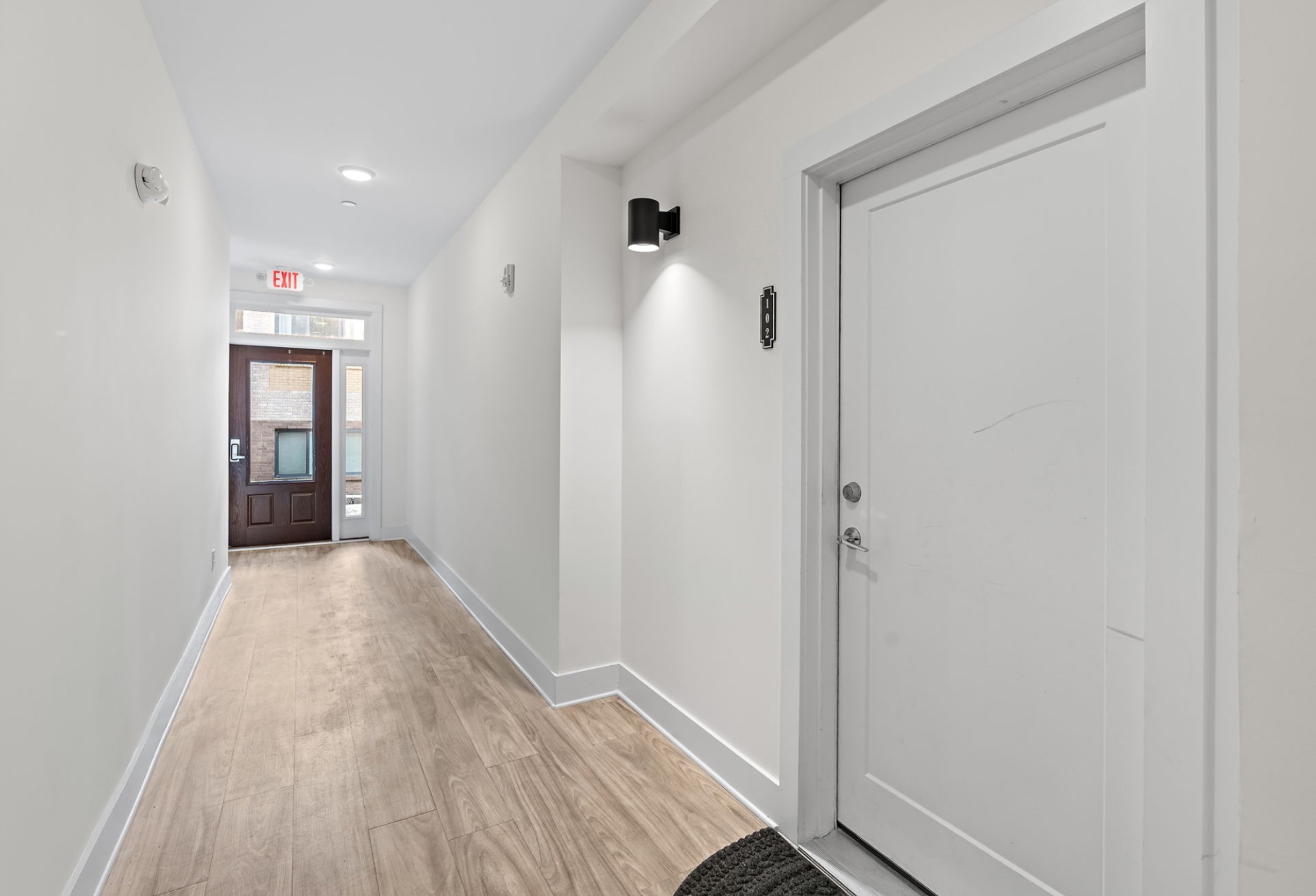 1608 Marshall Hollow Dr Unit: 102