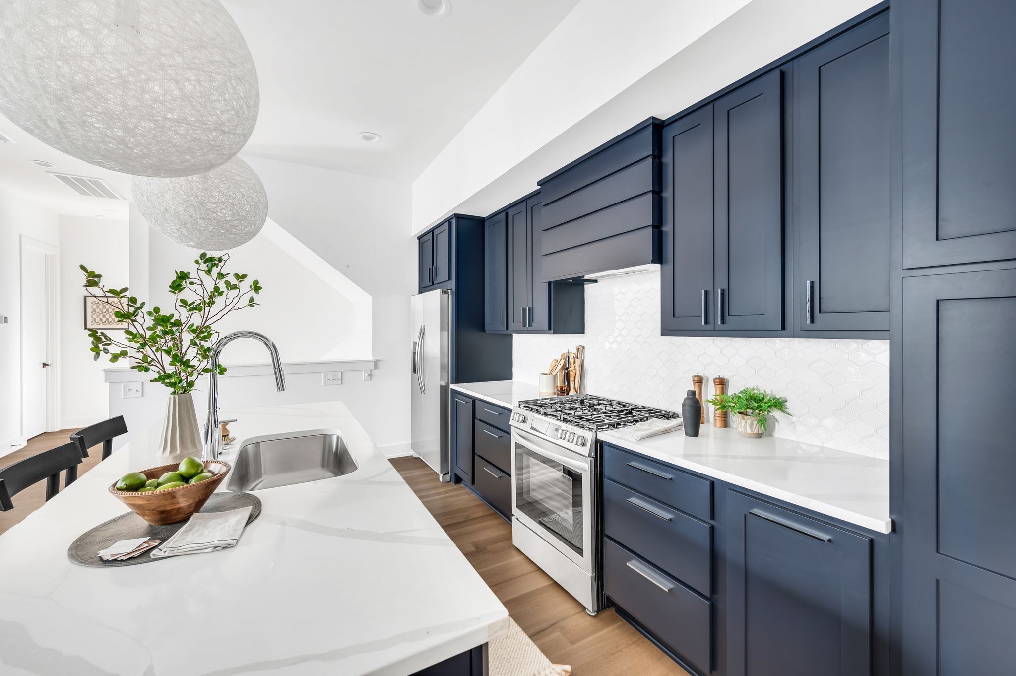 16B Willis St
