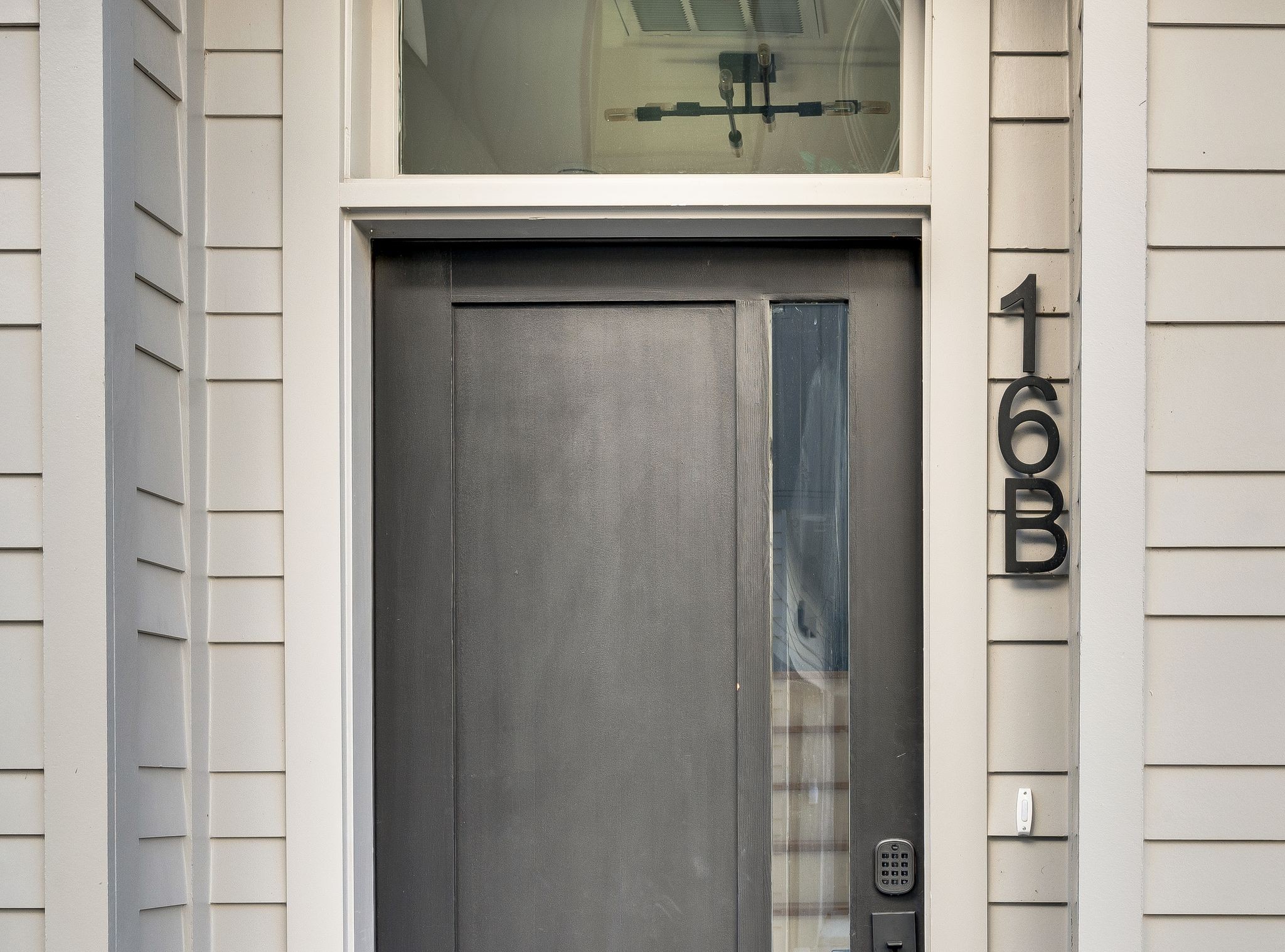 16B Willis St
