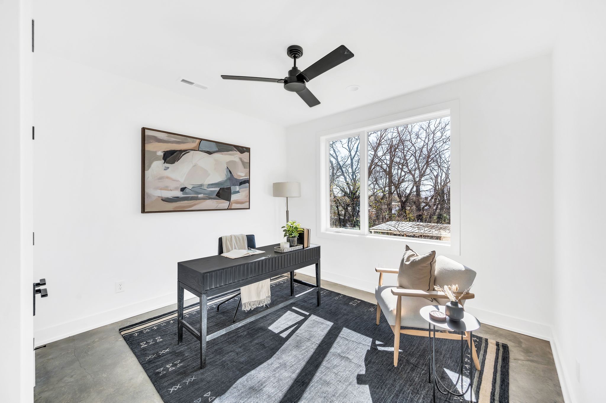 16B Willis St