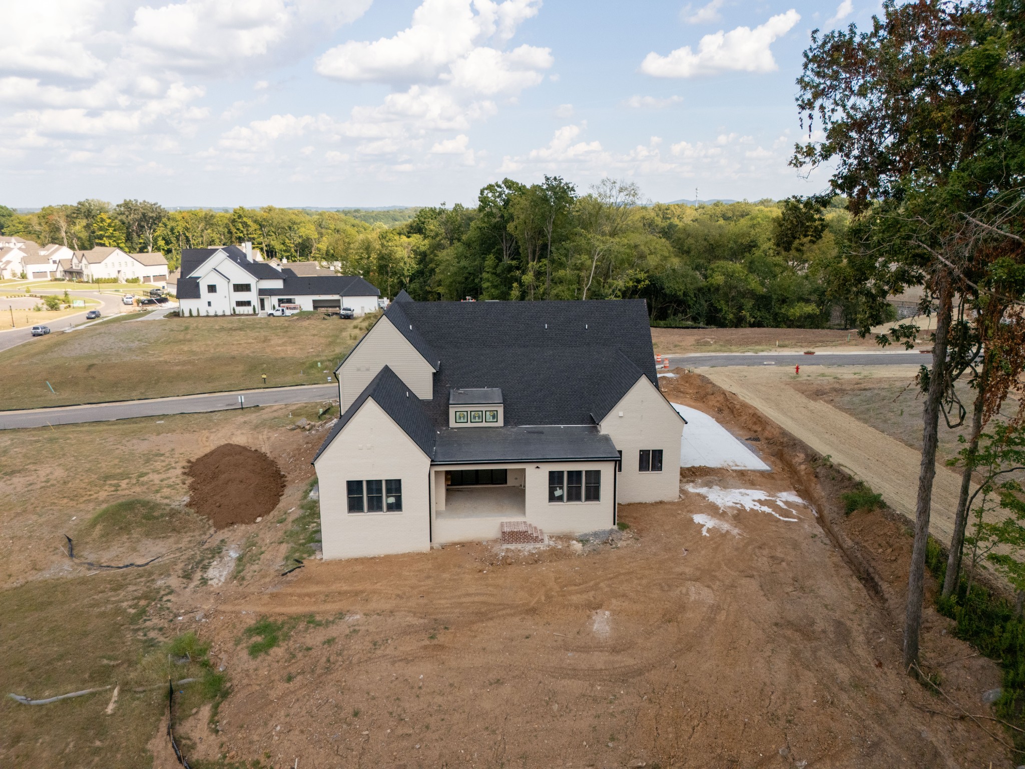 1703 Wisdom Dr