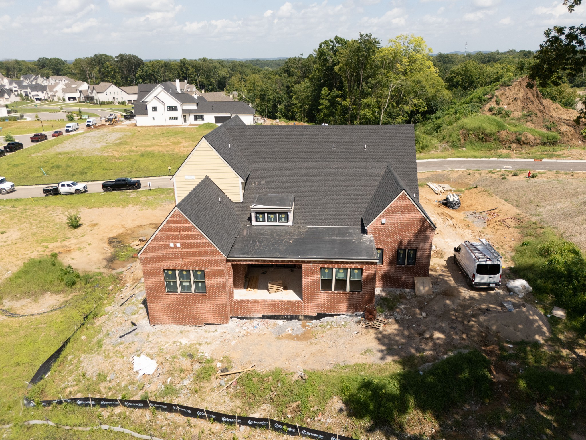 1703 Wisdom Dr