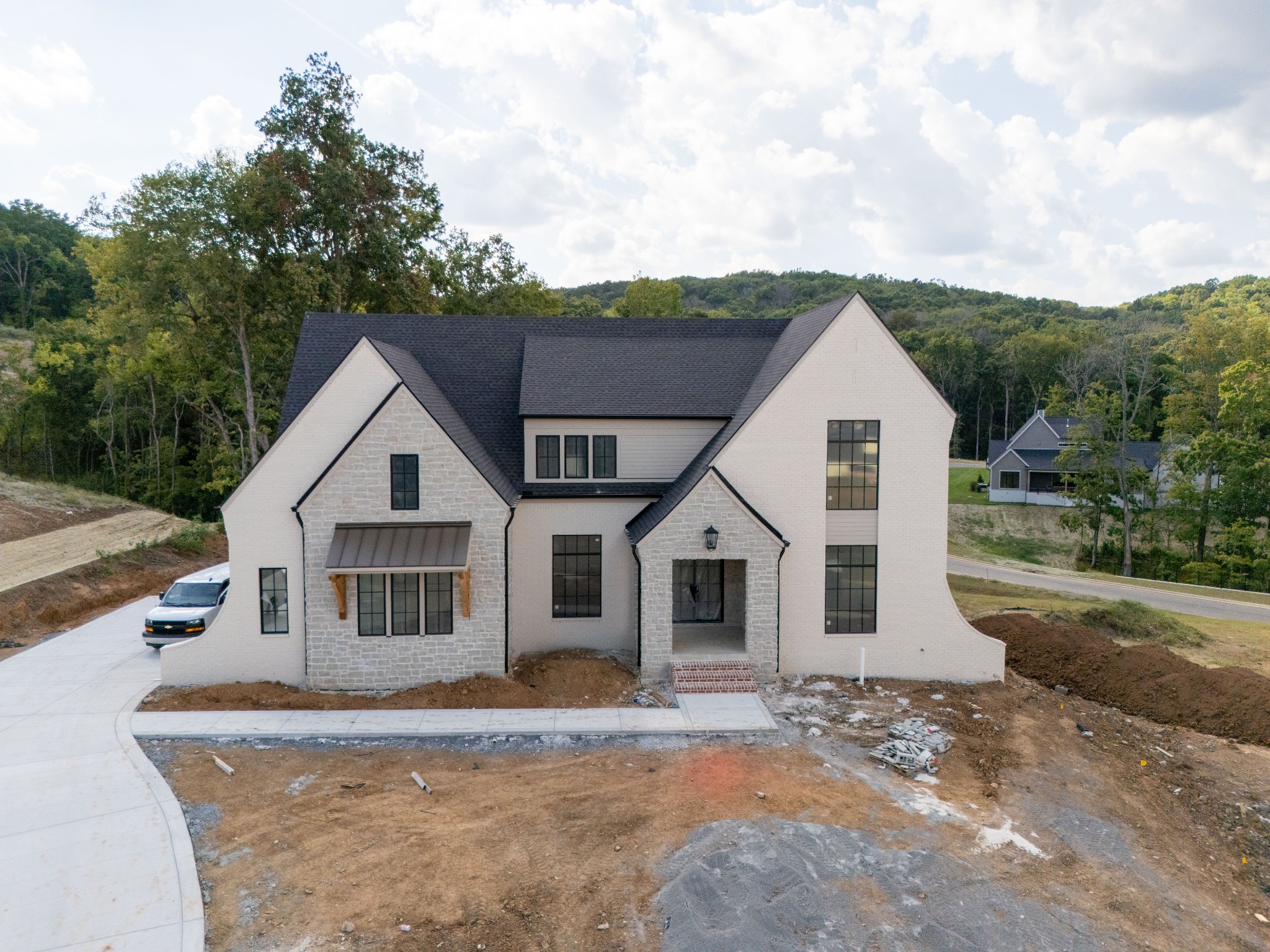 1703 Wisdom Dr