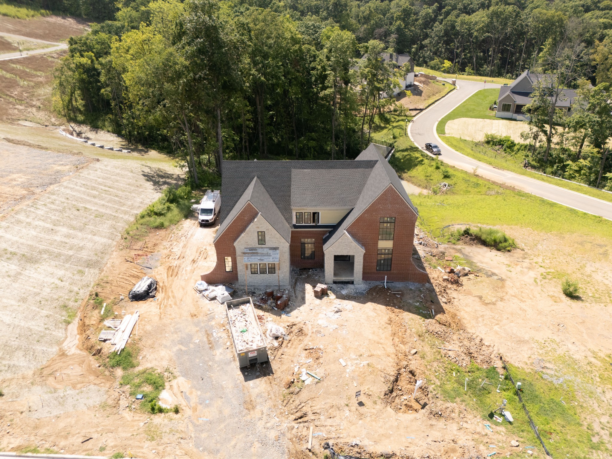 1703 Wisdom Dr