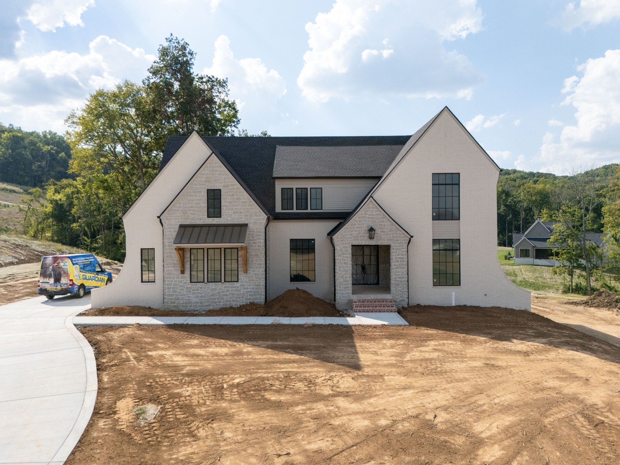 1703 Wisdom Dr