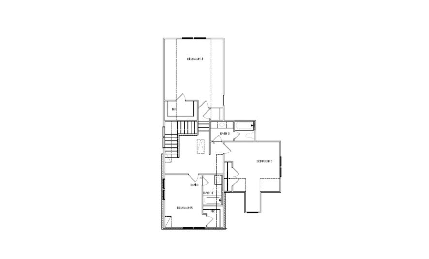 5726 Sagebrush Drive