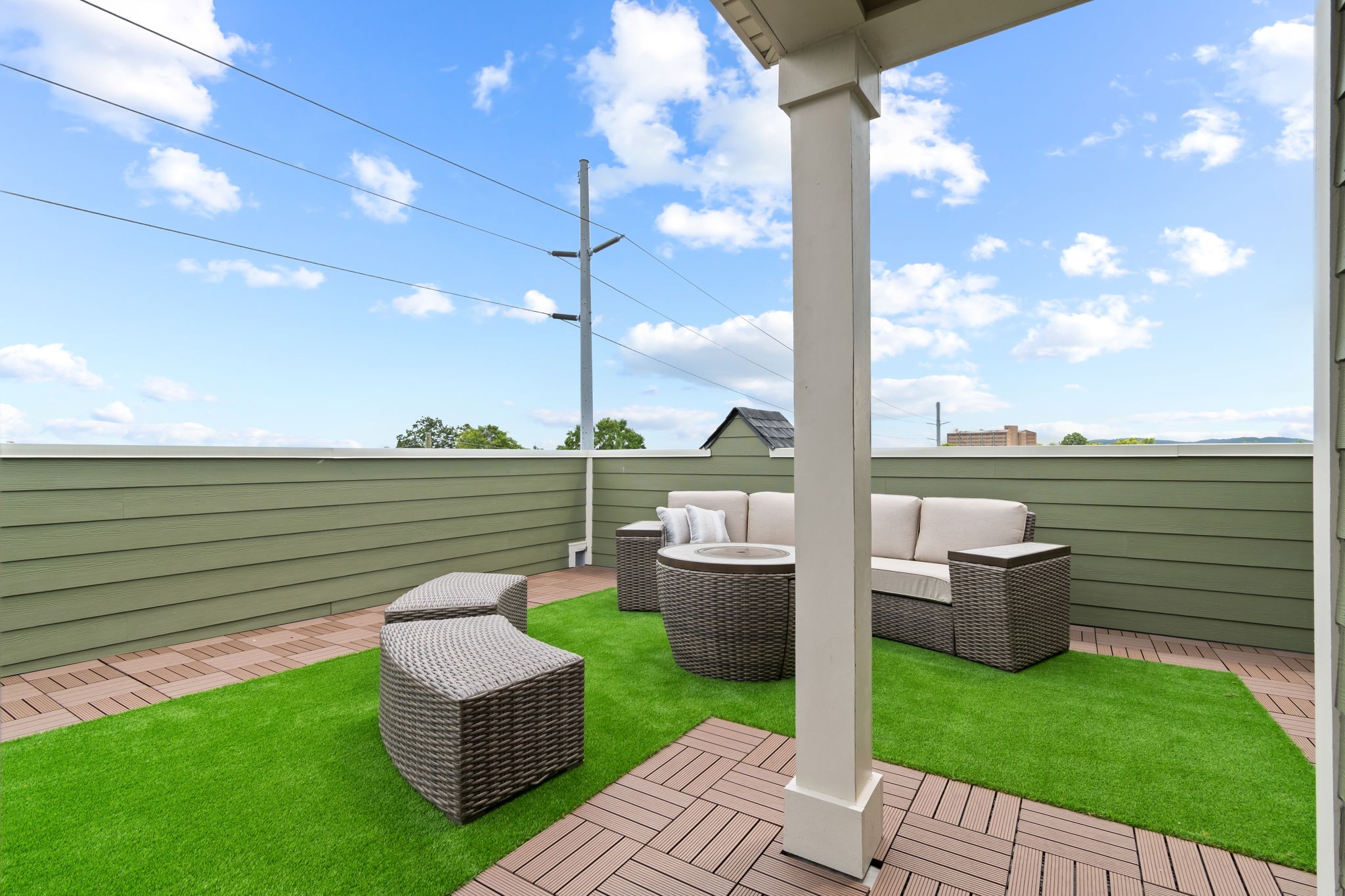 108 Galilee Way