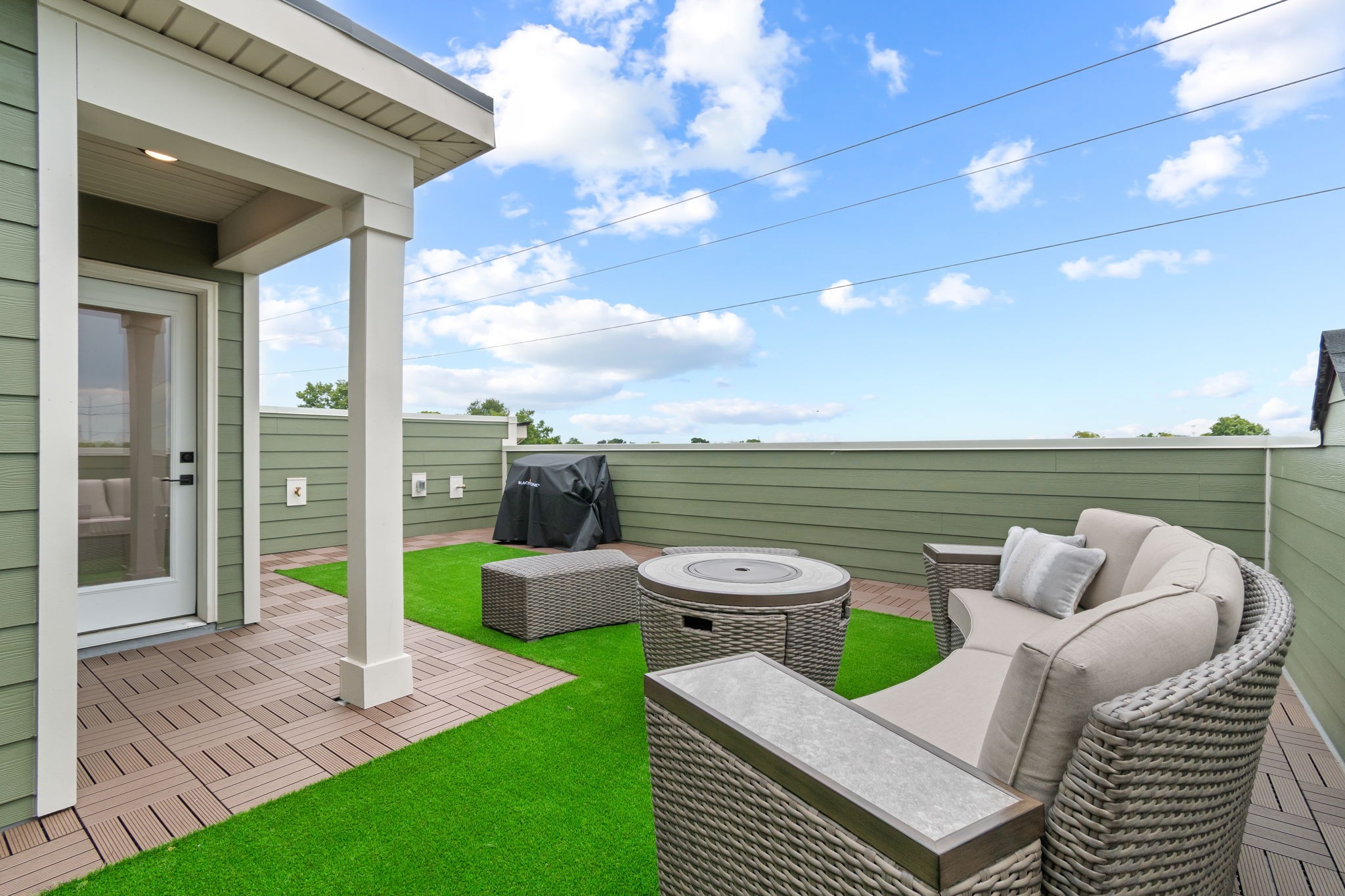 108 Galilee Way