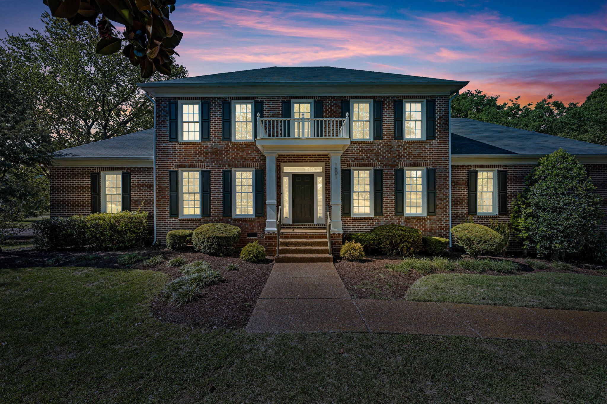 1601 Gordon Petty Dr