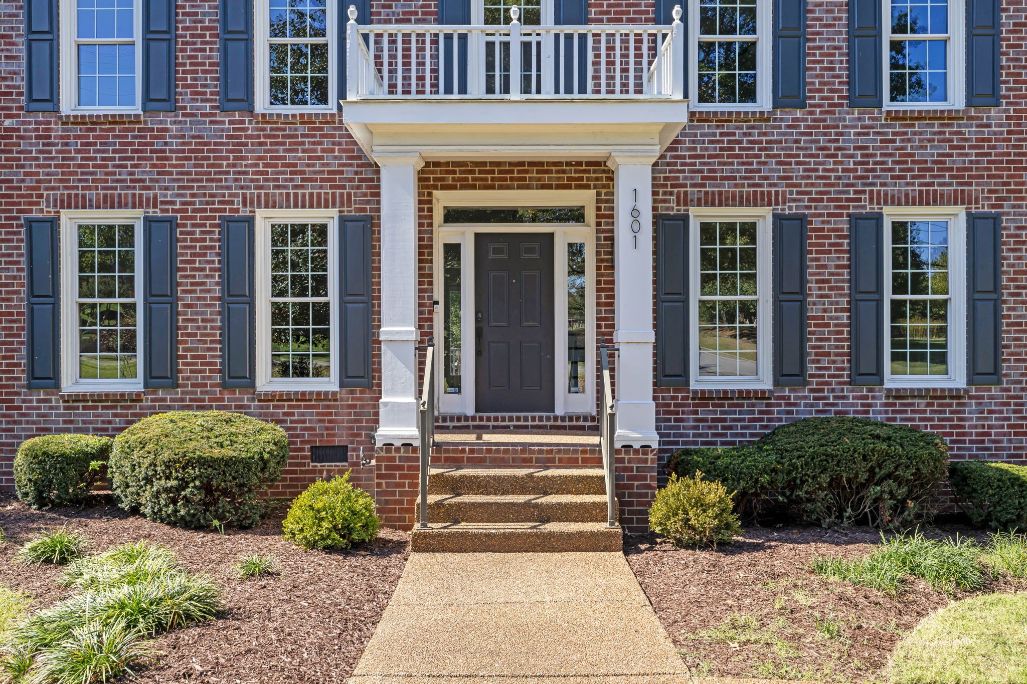 1601 Gordon Petty Dr