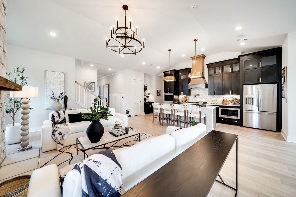 3079 Sagebrush Drive